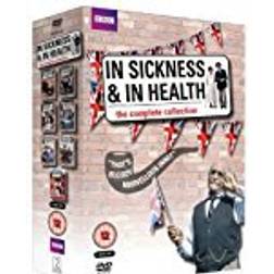 In Sickness and in Health -The Complete Collection [DVD] [1985]